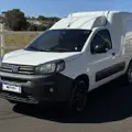 FIAT FIORINO 1.3 FIREFLY FLEX ENDURANCE MANUAL FIAT FIORINO 1.3 FIREFLY FLEX ENDURANCE MANUAL