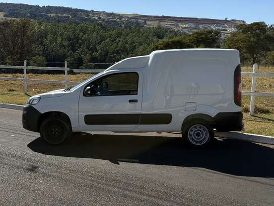 FIAT-FIORINO-1.3 FIREFLY FLEX ENDURANCE MANUAL FIAT-FIORINO-2025