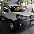 FIAT FIORINO 1.3 FIREFLY FLEX ENDURANCE MANUAL FIAT FIORINO 1.3 FIREFLY FLEX ENDURANCE MANUAL