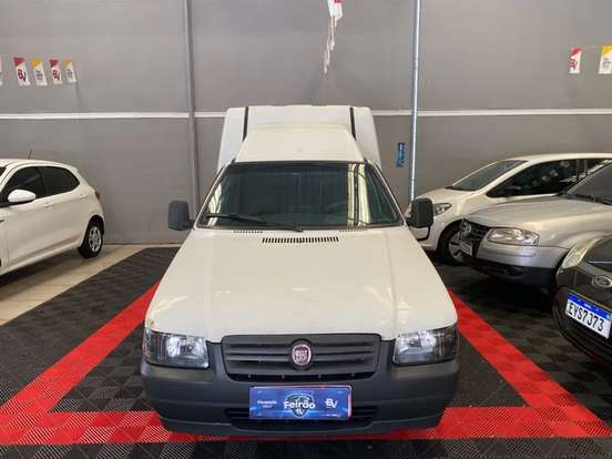 FIAT-FIORINO-2006