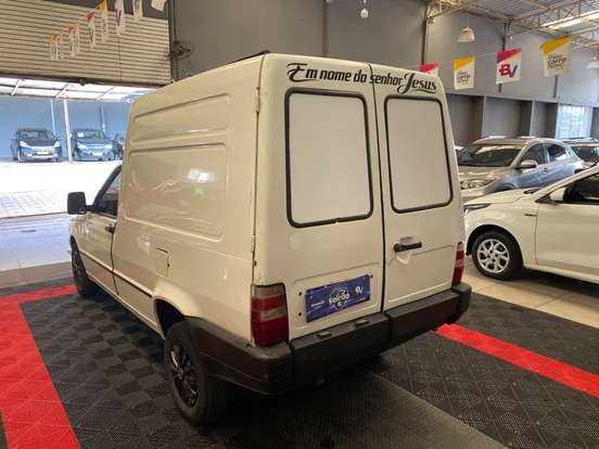 FIAT-FIORINO-2006