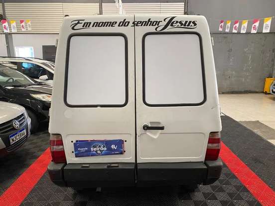 FIAT-FIORINO-2006