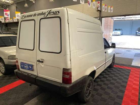 FIAT-FIORINO-2006