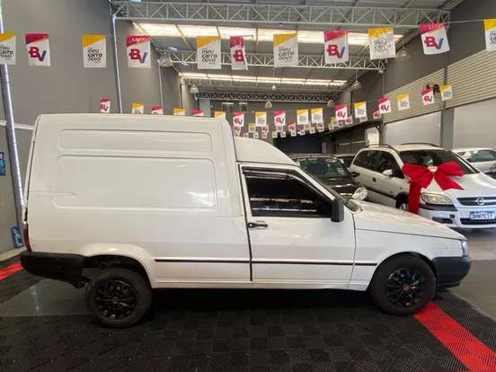 FIAT-FIORINO-2006
