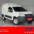 FIAT FIORINO 1.4 MPI FURGÃO 8V FLEX 2P MANUAL FIAT FIORINO 1.4 MPI FURGÃO 8V FLEX 2P MANUAL