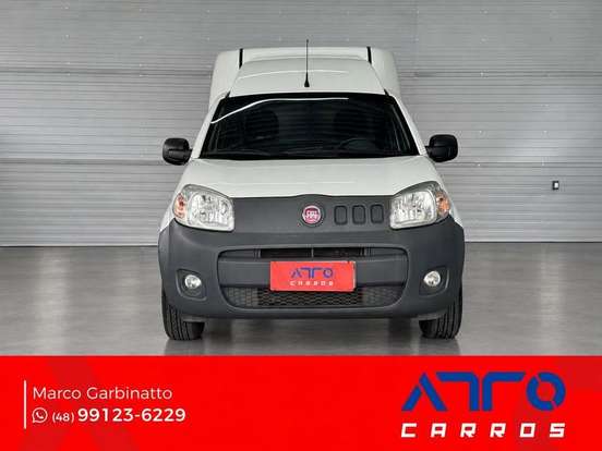 FIAT-FIORINO-2020