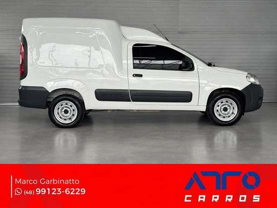 FIAT-FIORINO-2020