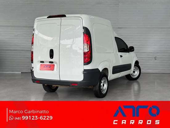 FIAT-FIORINO-2020
