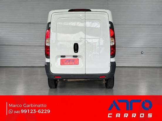 FIAT-FIORINO-2020