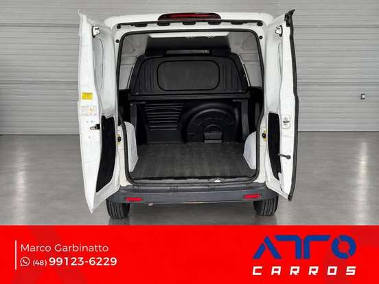 FIAT-FIORINO-1.4 MPI FURGÃO 8V FLEX 2P MANUAL FIAT-FIORINO-2020