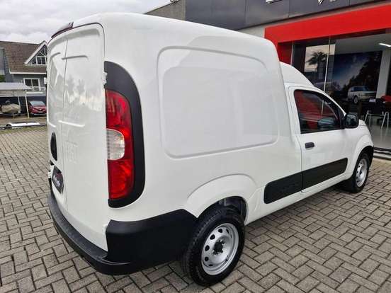 FIAT-FIORINO-2022