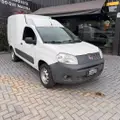 FIAT FIORINO 1.4 MPI FURGÃO ENDURANCE 8V FLEX 2P MANUAL FIAT FIORINO 1.4 MPI FURGÃO ENDURANCE 8V FLEX 2P MANUAL