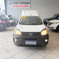 FIAT FIORINO 1.4 MPI FURGÃO ENDURANCE 8V FLEX 2P MANUAL FIAT FIORINO 1.4 MPI FURGÃO ENDURANCE 8V FLEX 2P MANUAL