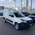 FIAT FIORINO 1.4 MPI FURGÃO ENDURANCE 8V FLEX 2P MANUAL FIAT FIORINO 1.4 MPI FURGÃO ENDURANCE 8V FLEX 2P MANUAL