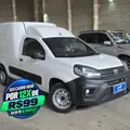 FIAT FIORINO 1.4 MPI FURGÃO ENDURANCE 8V FLEX 2P MANUAL FIAT FIORINO 1.4 MPI FURGÃO ENDURANCE 8V FLEX 2P MANUAL