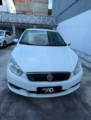 FIAT GRAND SIENA 1.0 EVO FLEX ATTRACTIVE MANUAL