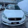 FIAT GRAND SIENA 1.0 EVO FLEX ATTRACTIVE MANUAL FIAT GRAND SIENA 1.0 EVO FLEX ATTRACTIVE MANUAL