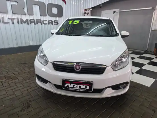 FIAT-GRAND SIENA-2014
