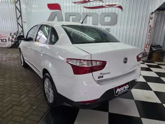 FIAT-GRAND SIENA-2014
