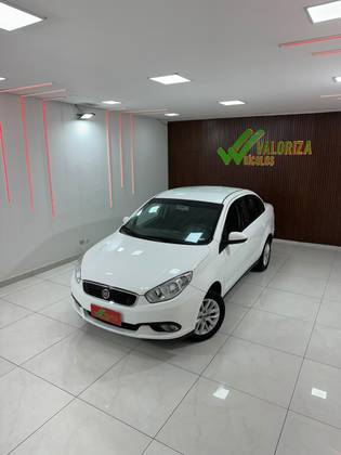 FIAT GRAND SIENA 1.0 EVO FLEX ATTRACTIVE MANUAL