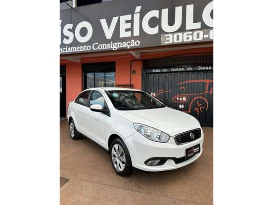 FIAT-GRAND SIENA-1.0 EVO FLEX ATTRACTIVE MANUAL FIAT-GRAND SIENA-2017