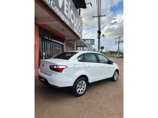 FIAT-GRAND SIENA-1.0 EVO FLEX ATTRACTIVE MANUAL FIAT-GRAND SIENA-2017