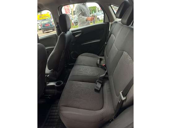 FIAT-GRAND SIENA-1.0 EVO FLEX ATTRACTIVE MANUAL FIAT-GRAND SIENA-2017
