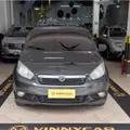 FIAT GRAND SIENA 1.4 MPI ATTRACTIVE 8V FLEX 4P MANUAL FIAT GRAND SIENA 1.4 MPI ATTRACTIVE 8V FLEX 4P MANUAL