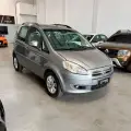 FIAT IDEA 1.4 MPI ATTRACTIVE 8V FLEX 4P MANUAL FIAT IDEA 1.4 MPI ATTRACTIVE 8V FLEX 4P MANUAL