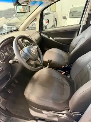 FIAT-IDEA-1.4 MPI ATTRACTIVE 8V FLEX 4P MANUAL FIAT-IDEA-2015