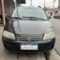 FIAT IDEA 1.4 MPI ELX 8V FLEX 4P MANUAL FIAT IDEA 1.4 MPI ELX 8V FLEX 4P MANUAL