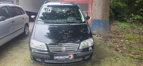 FIAT-IDEA-2008