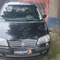 FIAT IDEA 1.4 MPI ELX 8V FLEX 4P MANUAL FIAT IDEA 1.4 MPI ELX 8V FLEX 4P MANUAL