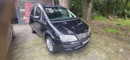 FIAT-IDEA-2008