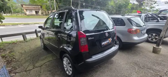 FIAT-IDEA-2008