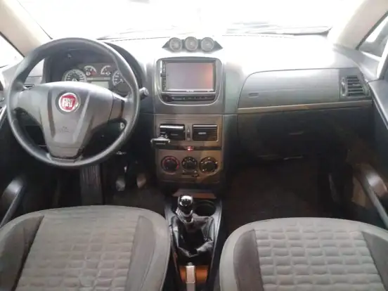 FIAT-IDEA-1.8 MPI ADVENTURE 16V FLEX 4P MANUAL FIAT-IDEA-2013