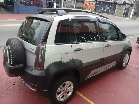 FIAT-IDEA-1.8 MPI ADVENTURE 16V FLEX 4P MANUAL FIAT-IDEA-2013
