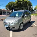 FIAT IDEA 1.4 MPI ATTRACTIVE 8V FLEX 4P MANUAL FIAT IDEA 1.4 MPI ATTRACTIVE 8V FLEX 4P MANUAL