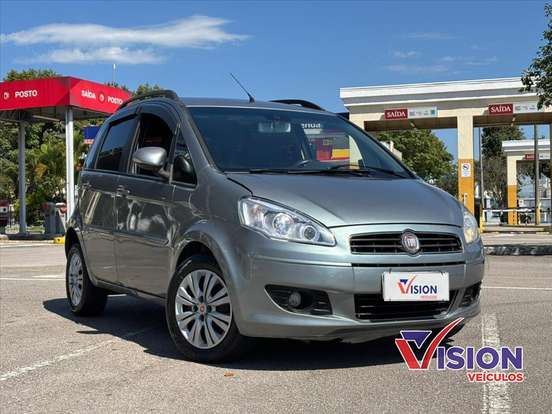FIAT-IDEA-2011