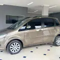 FIAT IDEA 1.4 MPI ATTRACTIVE 8V FLEX 4P MANUAL FIAT IDEA 1.4 MPI ATTRACTIVE 8V FLEX 4P MANUAL