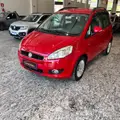 FIAT IDEA 1.6 MPI ESSENCE 16V FLEX 4P AUTOMATIZADO FIAT IDEA 1.6 MPI ESSENCE 16V FLEX 4P AUTOMATIZADO