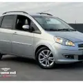 FIAT IDEA 1.6 MPI ESSENCE 16V FLEX 4P AUTOMATIZADO FIAT IDEA 1.6 MPI ESSENCE 16V FLEX 4P AUTOMATIZADO