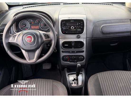 FIAT-IDEA-1.6 MPI ESSENCE 16V FLEX 4P AUTOMATIZADO FIAT-IDEA-2015