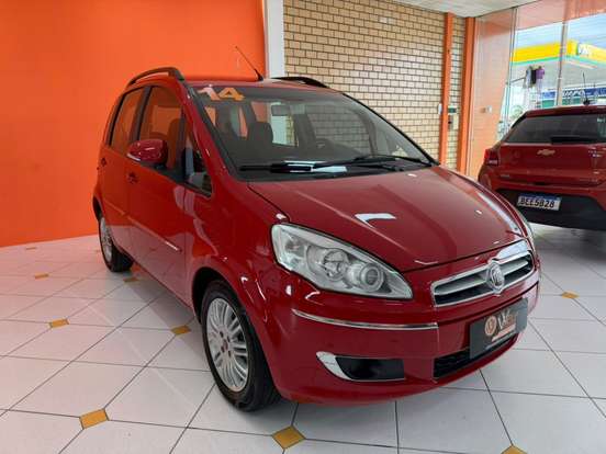 FIAT-IDEA-2014