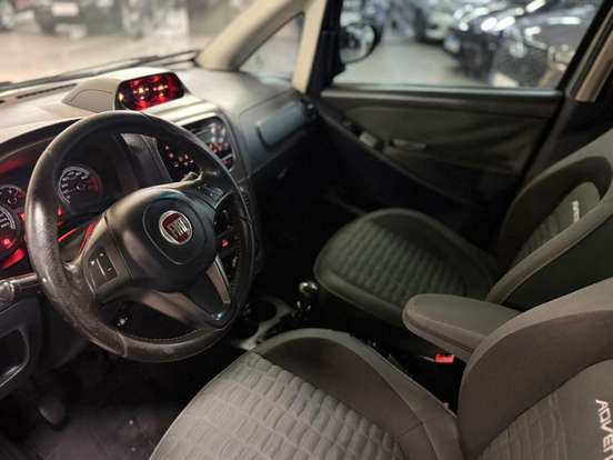 FIAT-IDEA-1.8 MPI ADVENTURE 16V FLEX 4P MANUAL FIAT-IDEA-2014