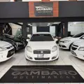 FIAT LINEA 1.8 ESSENCE 16V FLEX 4P MANUAL FIAT LINEA 1.8 ESSENCE 16V FLEX 4P MANUAL
