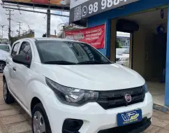 FIAT MOBI 1.0 EVO FLEX EASY ON MANUAL FIAT MOBI 1.0 EVO FLEX EASY ON MANUAL