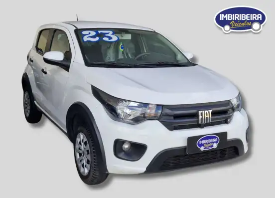 FIAT-MOBI-1.0 EVO FLEX LIKE. MANUAL FIAT-MOBI-2022