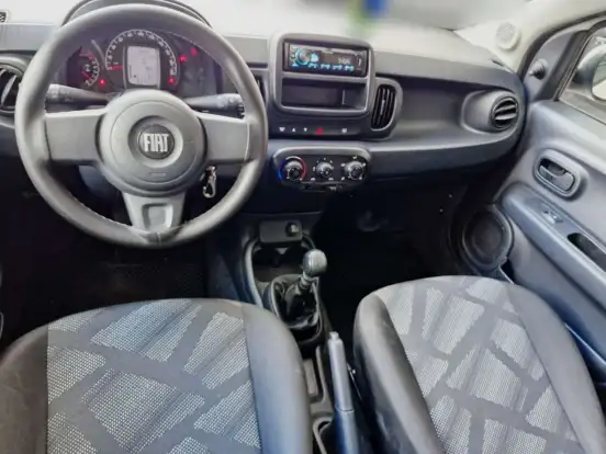 FIAT-MOBI-1.0 EVO FLEX LIKE. MANUAL FIAT-MOBI-2022
