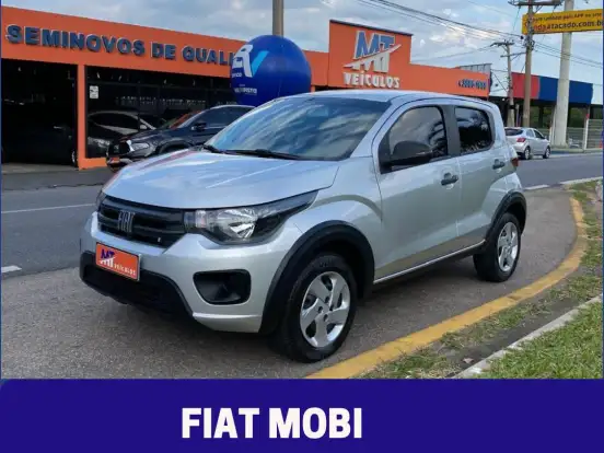 FIAT-MOBI-1.0 EVO FLEX LIKE. MANUAL FIAT-MOBI-2022